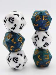 Dreidel Die - Game On