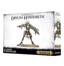 Drycha Hamadreth - Sylvaneth - Game On