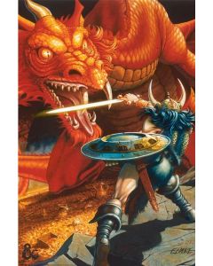 Dungeons & Dragons - Classic Battle - Game On