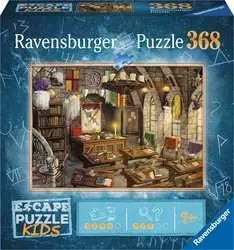 ESCAPE: Magical Mayhem 368 pc Puzzle - Game On