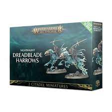 ETB Dreadblade Harrows - Nighthaunt - Game On