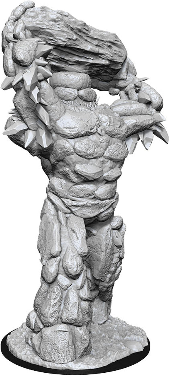 Elemental, Earth Lord - Adversaries - Game On