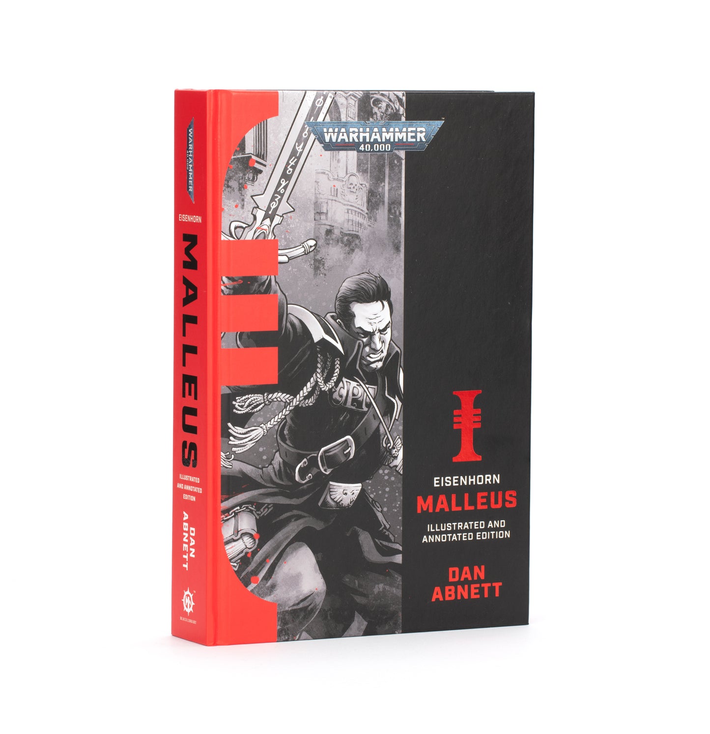 Eisenhorn: Malleus (HB) - Game On