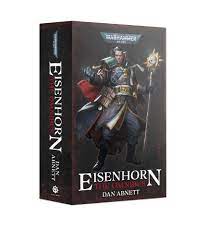 Eisenhorn: The Omnibus - Game On