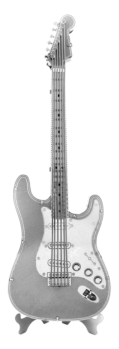 Electric Lead Guitar - Game On