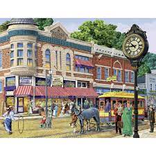 Ellen's General Store 2000 pc - Game On