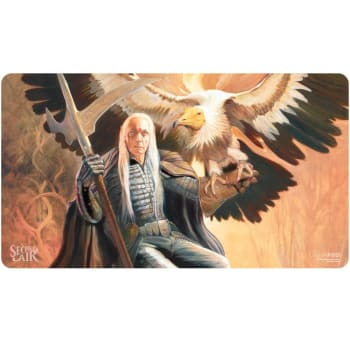 Elves of Deep Shadow Secret Lair Playmat - Game On