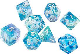 Emerald Waters - Game On