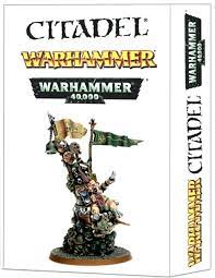 Epidemius - Maggotkin of Nurgle - Game On