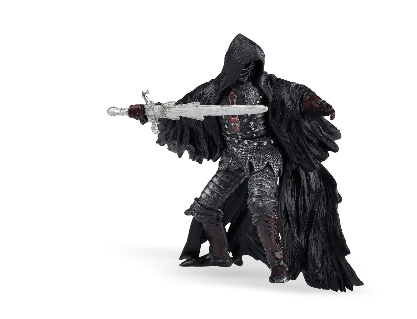 Faceless Horseman - Game On