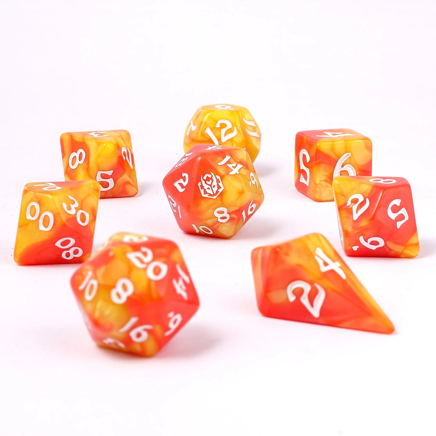 Fae Candy - Dice Tube - Game On