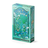 Fairy - Card - Game On