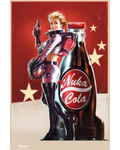 Fallout 4 Nuka Cola Thirst Zapper - Game On
