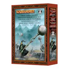 Fanatics - Gloomspire Gitz - Game On