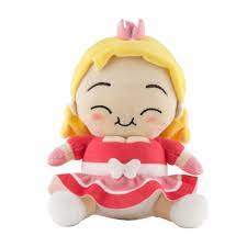 Fat Princess 6" Stubbins - Game On
