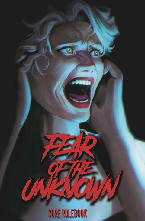 Fear the Unknown - Game On