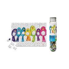Feather's and Fluff JC - Micro Puzzle - Game On