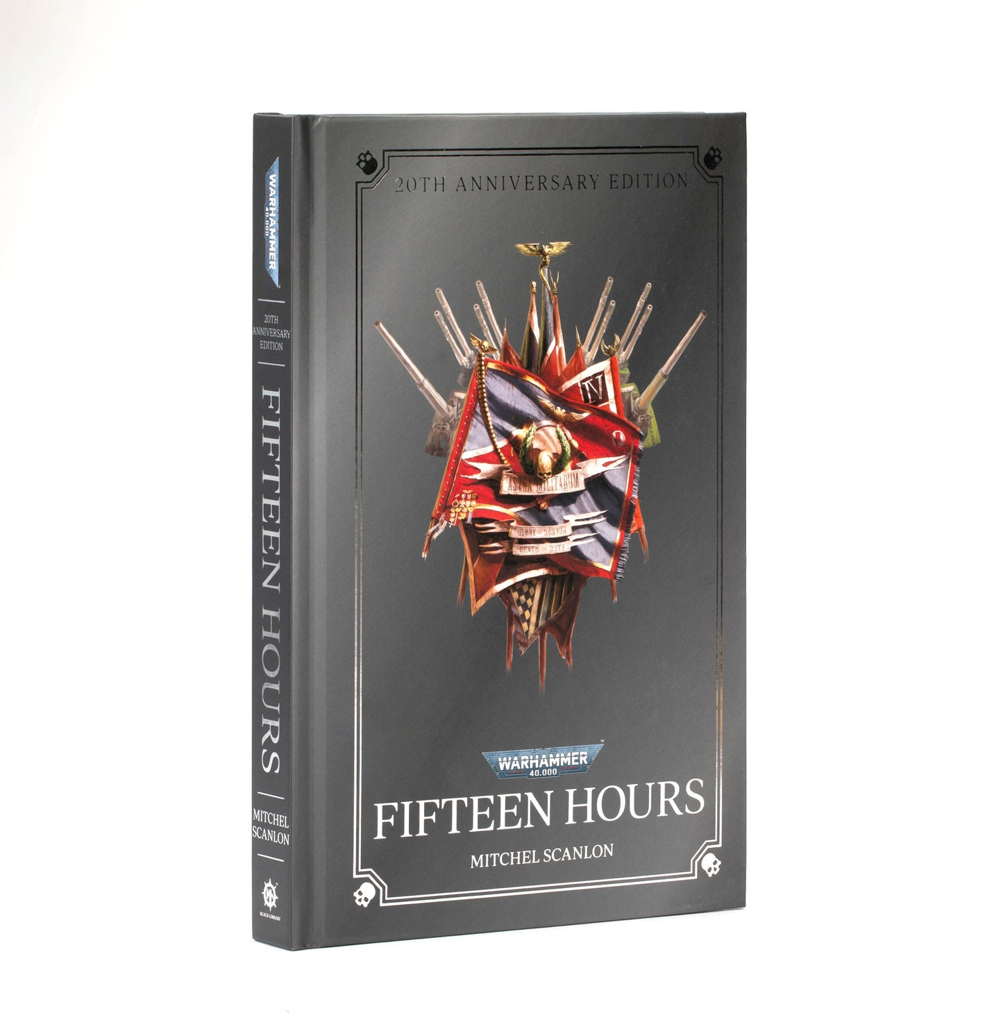 Fifteen Hours (Anniversary Edition) - Game On