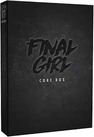 Final Girl - Core Box - Strategy Games - Game On