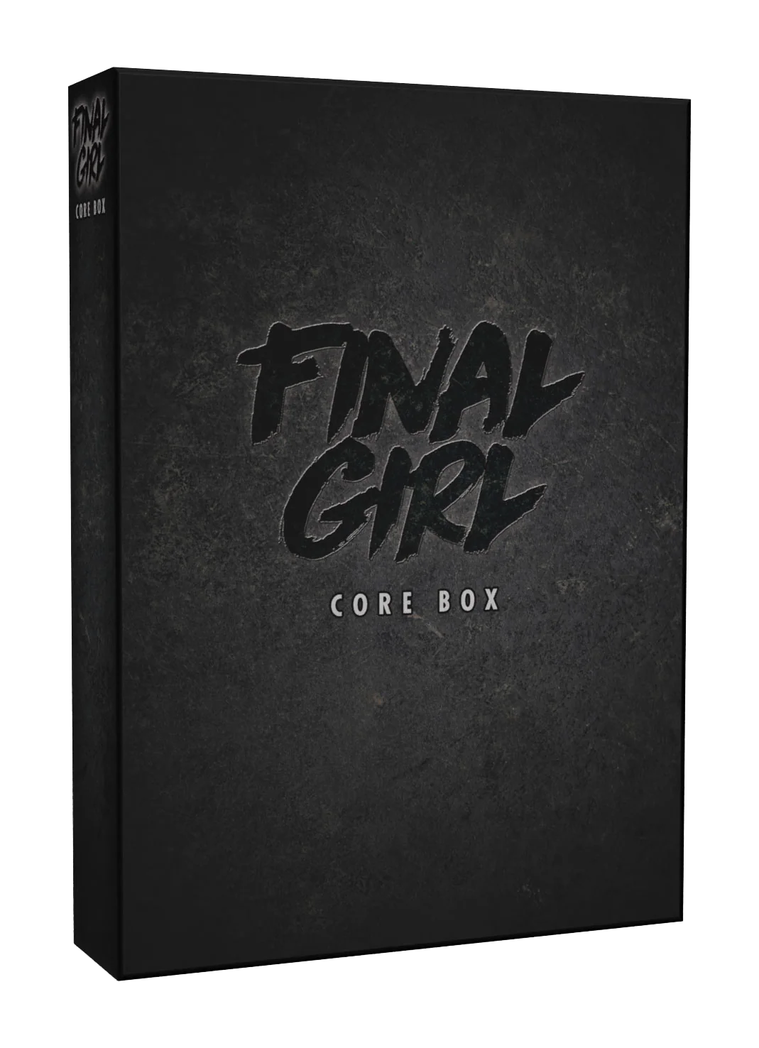 Final Girl - Core Box - Strategy Games - Game On