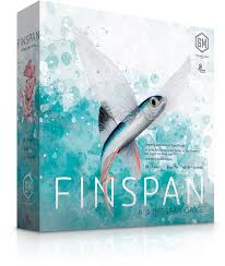 Finspan - Resource Management - Game On