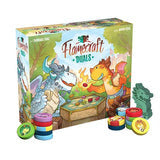 Flamecraft Duals - Two Player - Game On