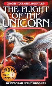 The Flight of the Unicorn - Game On