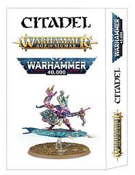 Fluxmaster, Herald of Tzeentch - Chaos Daemons - Game On