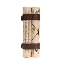 Fortune's Favor Dice Scroll - Game On