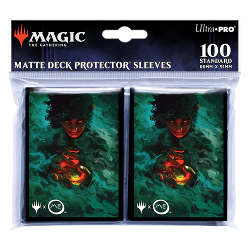 Frodo 2 Sleeves - Game On