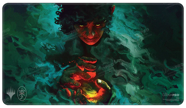 Frodo Holofoil Playmat - Game On