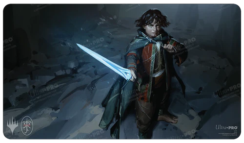Frodo Playmat - Game On