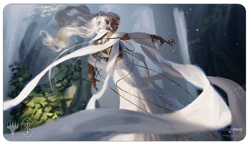 Galadriel Playmat - Game On