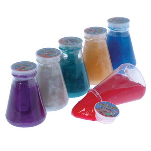 Galaxy Slime - Game On