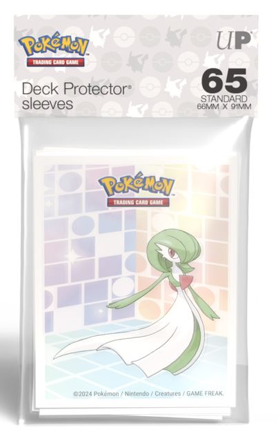 Gallery Series Trick Room Deck Protectors - Game On