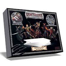 Gamemaster XPS Scenery Foam Booster Pack - Game On