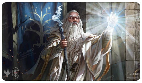 Gandalf Playmat - Game On