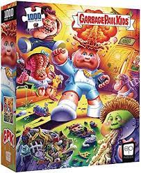 Garbage Pail Kids Home Gross - Game On