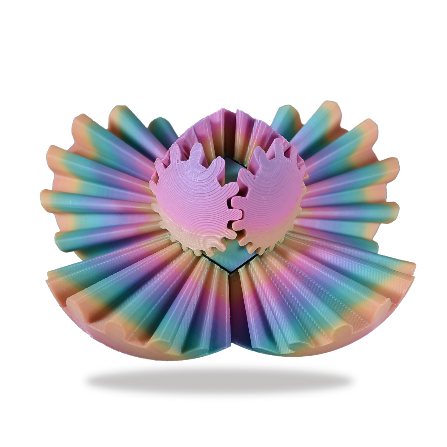 Gear Ball - Game On