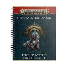 Generals Handbook 2022 Season 2 - Game On