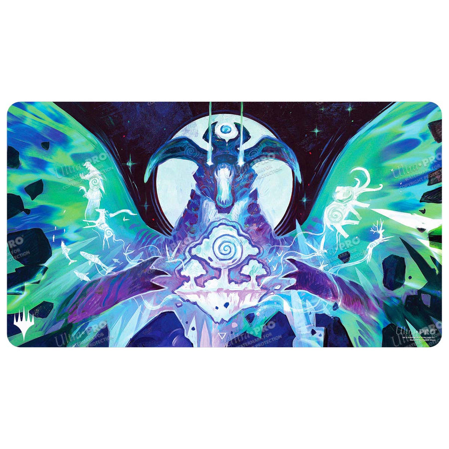 Genesis Ultimatum Playmat - Game On