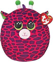 Gilbert Squish A Boos - Large - Game On
