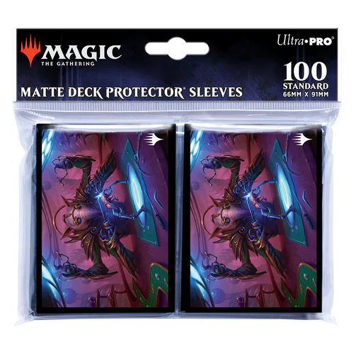 Gimbal Gremlin Prodigy Sleeves - Game On