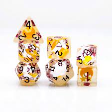 Glow in the Dark Moon and Star - Game On