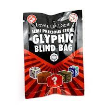 Glyphic Blind Bag Series 2 - Game On