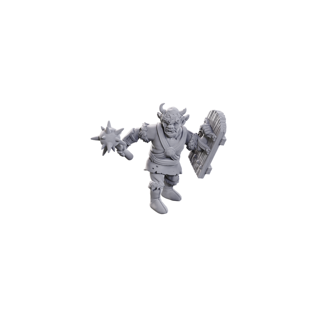 Goblins 50th Annv - Adversaries - Game On