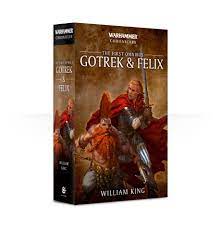 Gotrek And Felix: The First Omn - Game On