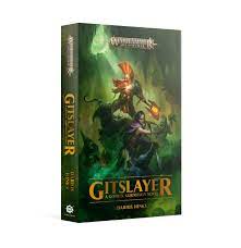 Gotrek Gurnisson: Gitslayer PB - Game On