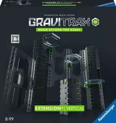 GraviTrax PRO: Vertical Extension - Game On