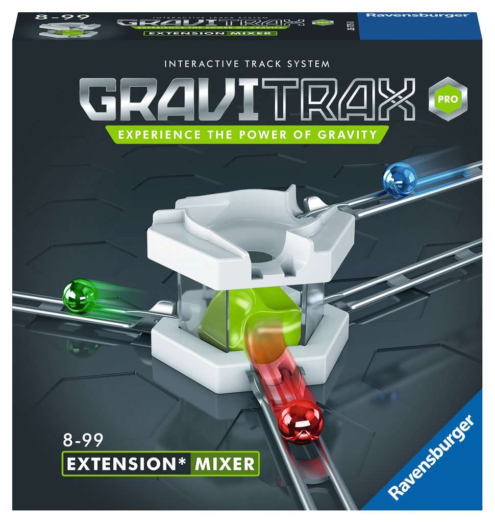 GraviTrax Pro Mixer - Game On
